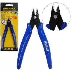 Mini Alicate de Corte Diagonal Mola/Arame 125MM 5'' - comprar online