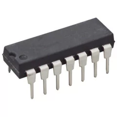 CI 7407 - Conversor TTL