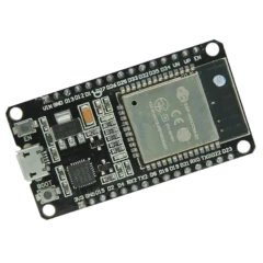 ESP32 DevKit V1
