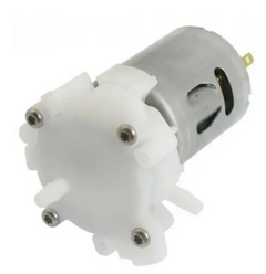Mini Bomba Aquática RS-360SH - Agulha