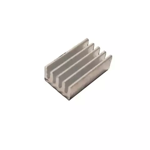 DISSIPADOR DE CALOR 15X9X5MM