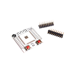 Adaptador para Módulo ESP-32