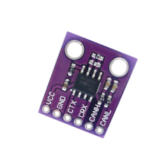 Módulo MCP2551 CAN Bus High Speed