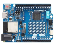 Arduino UNO R4 WiFi - comprar online