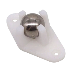 Roda Boba Omni para robotica