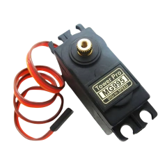 Servo Motor MG995 Tower Pro 180° de Alto Torque
