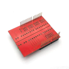 SHIELD EXPANSÃO SCREW SHIELD V3 na internet