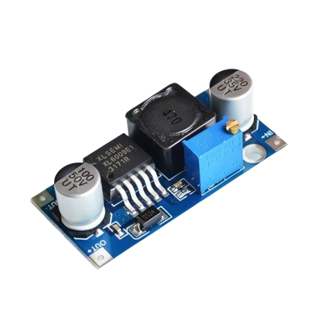 Módulo XL6009 STEP UP