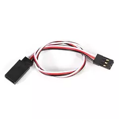 Cabo extensor para servo motor