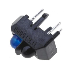 Sensor Reflexivo Infravermelho TCRT5000 - comprar online