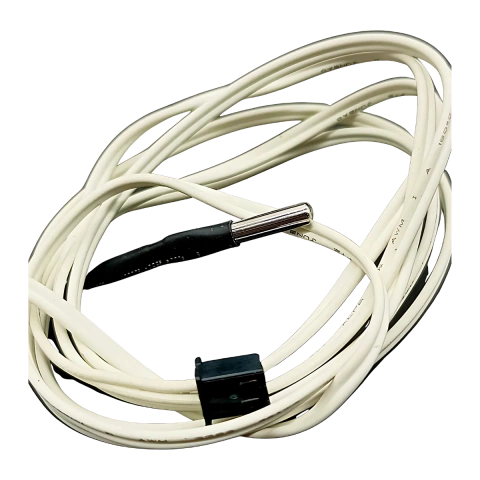 Sensor de Temperatura Termistor NTC 3950 100k Ohm com Cabo P/ Impressora 3D