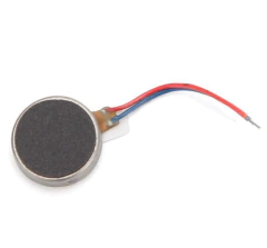 Mini Motor Vibracall - comprar online