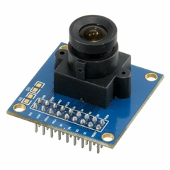Modulo camera VGA OV7670 Com Fifo Al422B