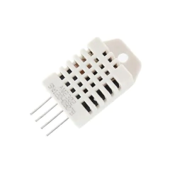 Sensor de Temperatura e Umidade do ar DHT22 - comprar online