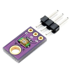 SENSOR DE ILUMINAÇÃO TEMT6000