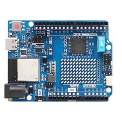 Arduino UNO R4 WiFi
