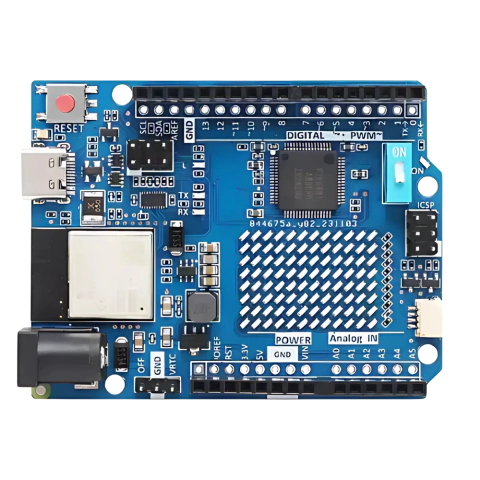 Arduino UNO R4 WiFi