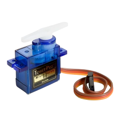 Servo Motor SG90 9g TowerPro