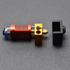 Kit Hotend – Ender 3 / Ender 5 – 1,75 mm / Bico 0,4 mm na internet