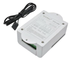Termostato Digital DTC1200 bivolt - comprar online