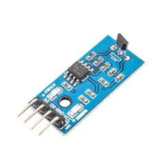 Modulo Sensor Hall 3144 - comprar online
