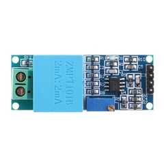 Sensor de Tensão AC ZMPT101b - comprar online
