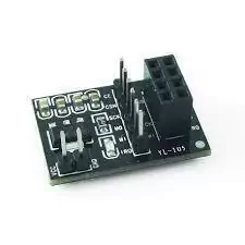 Adaptador para Nrf24l01 YL-105