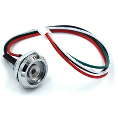 Kit iButton Base Leitora + 2 Chaveiros (DS1990A-F5 TM1990A-F5) - comprar online