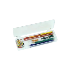 Kit Jumpers Rígidos X 140 Unidades