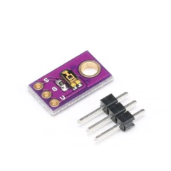 SENSOR DE ILUMINAÇÃO TEMT6000 - comprar online