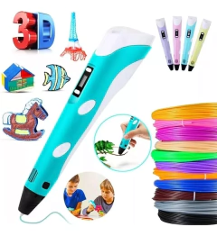 Caneta Impressora 3D