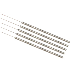 Kit 5 Agulhas para limpeza de bico Nozzle 0,3mm na internet