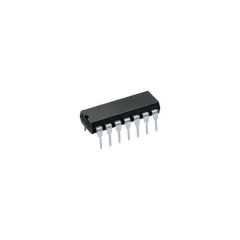 CI 74LS10 - Porta NAND
