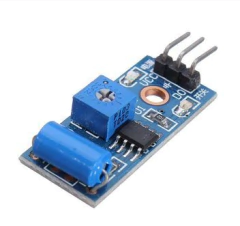 Sensor de Vibração SW-420 - comprar online