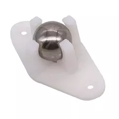 Roda Boba Omni para robotica - comprar online
