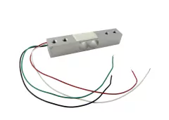 Celula de Carga / Sensor de Peso 50kg na internet