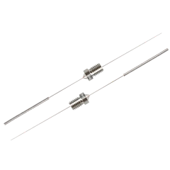 Kit 5 Agulhas para limpeza de bico Nozzle 0,3mm - loja online