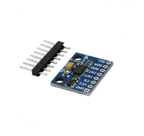Módulo Acelerometro 3 Eixos ADXL345 GY-291