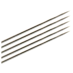 Kit 5 Agulhas para limpeza de bico Nozzle 0,3mm - comprar online