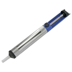 Sugador de Solda em Aluminio