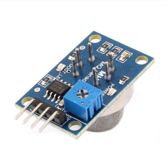 Sensor de Gás MQ-5 - GLP (Gás de Cozinha) e Gás Natural - comprar online