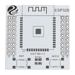 Adaptador para Módulo ESP-32 - comprar online