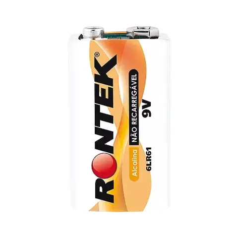 Bateria 9v