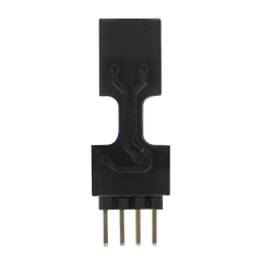 Sensor de Temperatura e Umidade AHT25 na internet