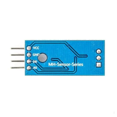 Modulo Sensor Hall 3144 na internet