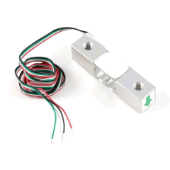 Celula de Carga / Sensor de Peso 50kg - loja online