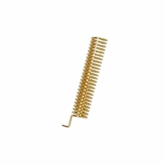 Antena Helicoidal 2dBi Para RF433MHz
