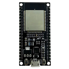 Módulo WiFi + Bluetooth ESP32 – CH9102 – 38 Pinos