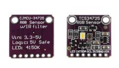 Sensor Espectrômetro GY- AS7262 na internet
