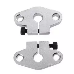 Suporte SHF8 para Eixo Guia Linear 8mm - comprar online